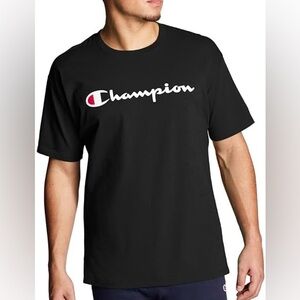 ⚫️Champion t-shirt